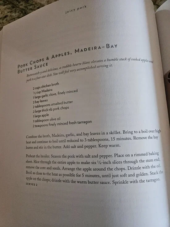 Cookbook - Picture 6 of 6